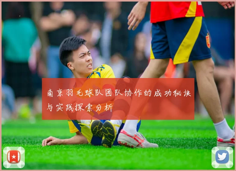 南京羽毛球队团队协作的成功秘诀与实践探索分析