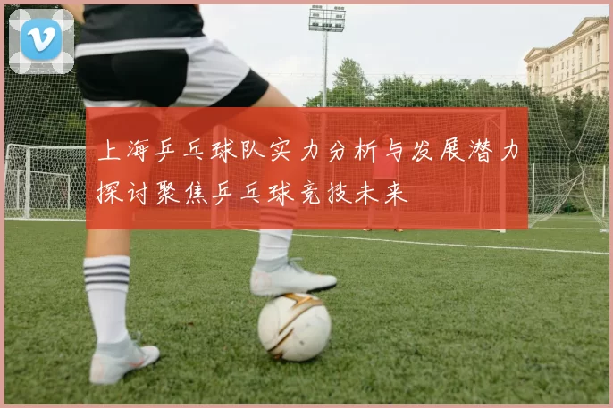 上海乒乓球队实力分析与发展潜力探讨聚焦乒乓球竞技未来