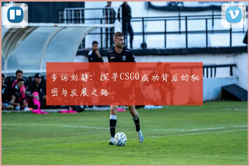 专访刘静：探寻CSGO成功背后的秘密与发展之路