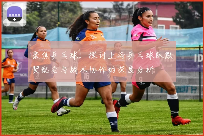 聚焦乒乓球：探讨上海乒乓球队默契配合与战术协作的深度分析
