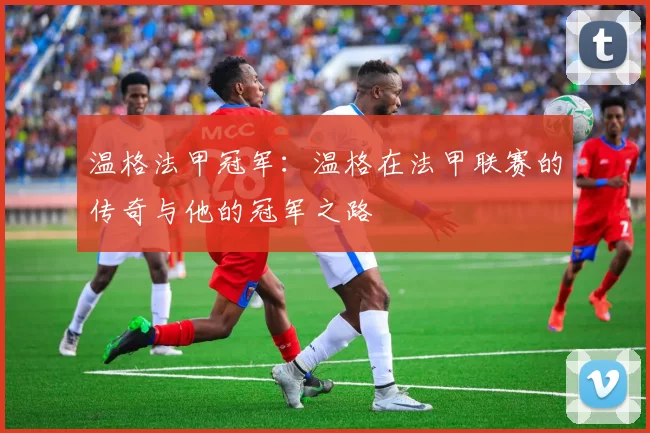 温格法甲冠军：温格在法甲联赛的传奇与他的冠军之路