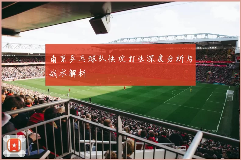 南京乒乓球队快攻打法深度分析与战术解析