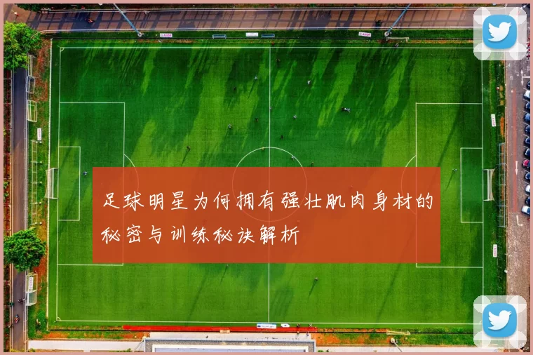 足球明星为何拥有强壮肌肉身材的秘密与训练秘诀解析