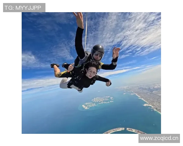 极限运动的魅力:深入了解广州极限运动队员的个人技能与挑战 极限运动的魅力:深入了解广州极限运动队员的个人技能与挑战