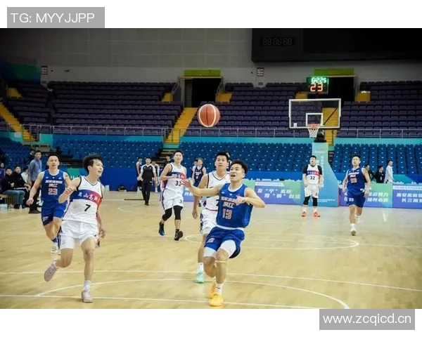 中国篮球协会深化改革助力中国篮球崛起推动国内外篮球发展新格局