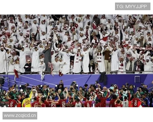 亚洲杯决赛精彩纷呈 历史对决诠释足球魅力与激情 亚洲杯决赛精彩纷呈 历史对决诠释足球魅力与激情