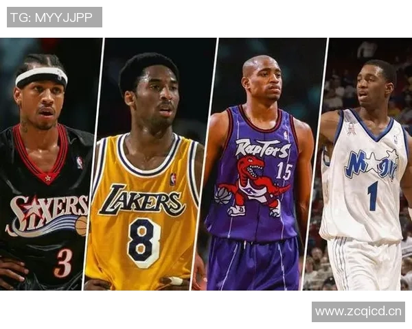 06年科比与艾弗森巅峰对决回顾谁才是NBA的真正传奇巨星