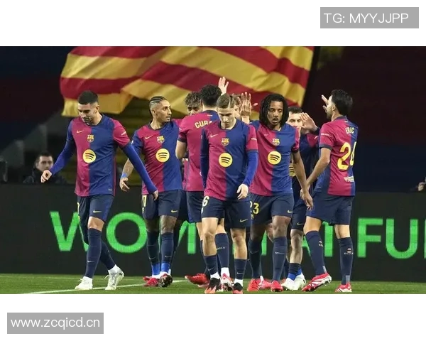 西甲联赛巴萨VS瓦拉多利德详细比赛结果及点评